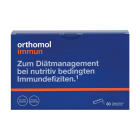 Ortomol Immun No 30 kukuni