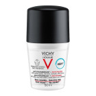 Дезодорант-антиперспирант шариковый"VICHY" против пятен 50 мл