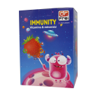 Immunity Dr.Frei 6,5г №50 леденцы на палочке
