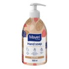 Жидкое мыло "Mayeri ALL-Care" Almond 500 мл