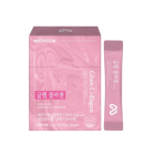 Медикок (Medicok) Glam Collagen 2.5г №30 пакетик