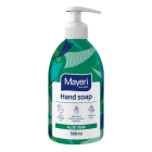 Жидкое мыло "Mayeri ALL-Care" Aloe Vera 500 мл