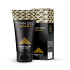 Гель для мужчин TITAN GEL "GOLD" 50мл