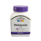 Мелатонин, 5 мг, таб. №120