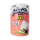 Qog'oz sochiqlar Familia plus XXL №1