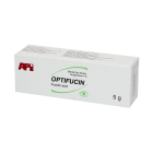 Оптифуцин гл.кап.суспензия 1% 5г