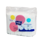 652 Paxta kurtaklari Bella Cotton № 160 (plastik paket)