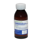 Хлоргексидин-LIK 0,05% 90мл раствор