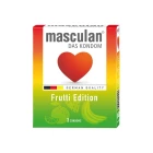 Презервативы Masculan №3 Frutti Edition