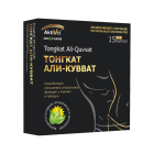 ТОНГКАТ АЛИ — КУВВАТ