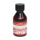 Yod 5% spirtli eritmasi 20 ml