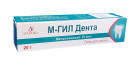 М-Гил Дента, 15 мг/г, 20 г, гель