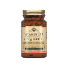 Витамин D3 600 ME №60 капс.