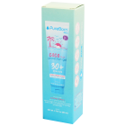 Гель солнцезащитный "PureBorn kids" SPF 30+ coco 80 мл