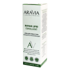 664 Yuz va tana kremi Aravia lipid absorber. 200 ml