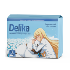 Прокладки гигиенические "Delika" №8 длиной 290мм