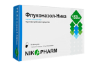 FLUKONAZOL-NIKA