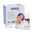 BeBon Drops 7,5мл капли