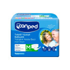Подгузники  для взрослых Canped  размер M №30