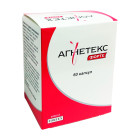 Agnetex Forte, qopqoqlar. № 60