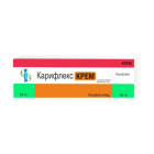 Cariflex, 50 ml, krem