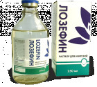 Лозефин, 250 мл, флакон