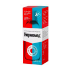 Нормомед, 50 мг/мл, 120 мл, сироп