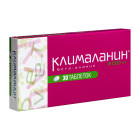 Klimalanin 400 mg No 30 tab.