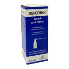 Lorbenin 30 ml spreyi