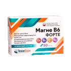 Magne B6 forte No 50 qopqoq.