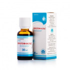 Протефлазид 30мл капли