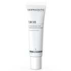 936 Tungi yuz kremi DERMACEUTIC glitsinli 15ml