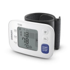 Тонометр электронный на запястье Omron RS4 HEM-6181-E