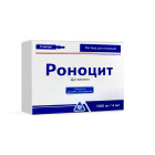 Роноцит 1000мг/4мл 4мл №5 раствор для инъекций