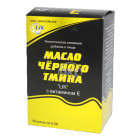 Масло черного тмина LIK c Вит Е 0,78г №50 капс.