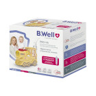 Ингалятор небулайзер компрессионный B.Well модель PRO-115