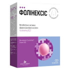 Фолинексис капс №30