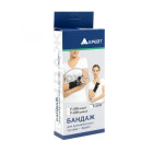 Бандаж для лучезапястного сустава, универсальный F-204