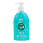 Antiseptik qo'l geli BAW Clean 340ml