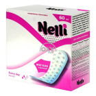 Прокладки ежедневные "Nelli" Нормал №60