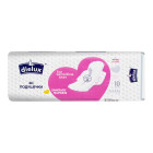 Прокладки женские Dielux" sensitive №10