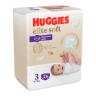 408 Huggies Elite Yumshoq taglikli panties r.#3 No.25