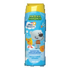 006 Shampun-konditsioner. Mening go'zalligim Mi Mi Bears 250ml