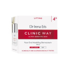 Дермокрем дневной Clinic Way SPF20 4*60+ 50 мл