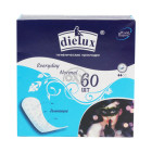 Прокладки ежедневные Dielux Нормал №60