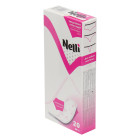 Прокладки ежедневные Nelli Нормал №20