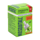 Жидкость Mosquitall 60 ночная защита от комаров 30 мл