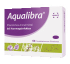 Аквалибра №60 таблетки