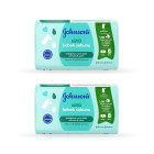 Мыло детское Johnson's Baby (c молоком) 90гр №2