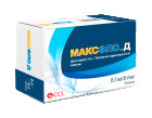 Максфло-Д 0,5мг/0,4мг №30 капс.